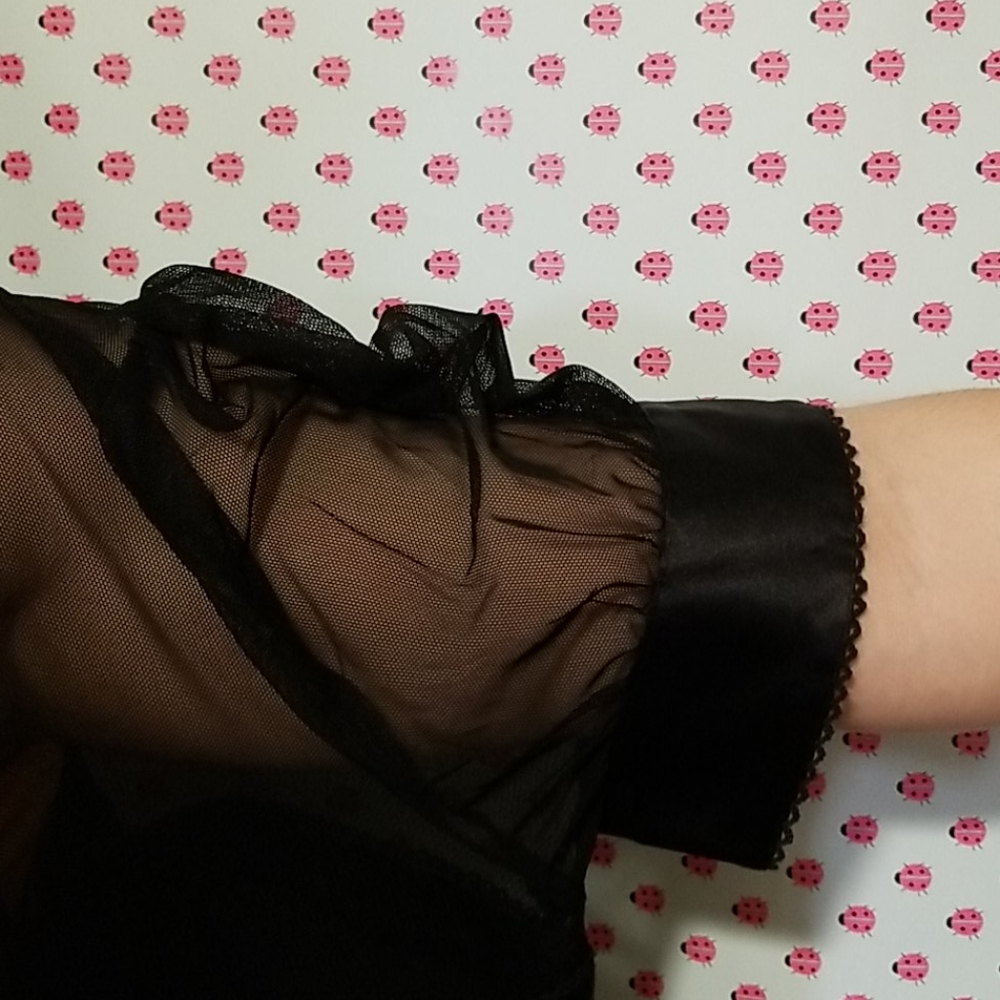 Bebe, Womans M, Top, Euc - image 6